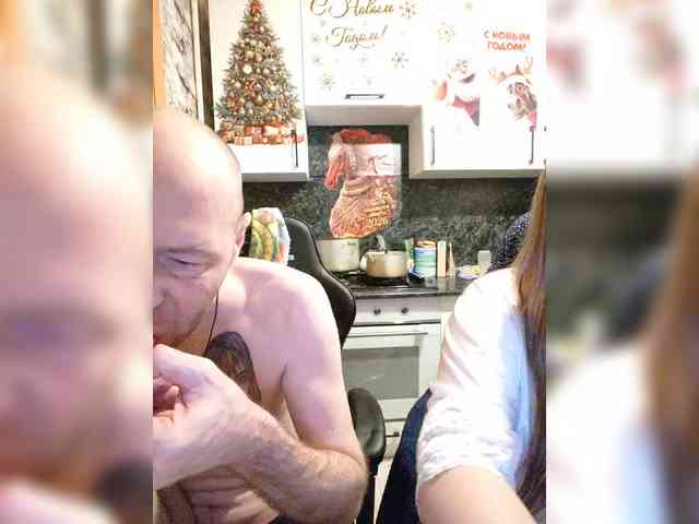 Innokentiy449 webcam