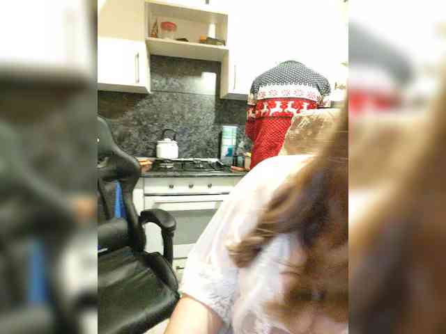 Innokentiy449 webcam