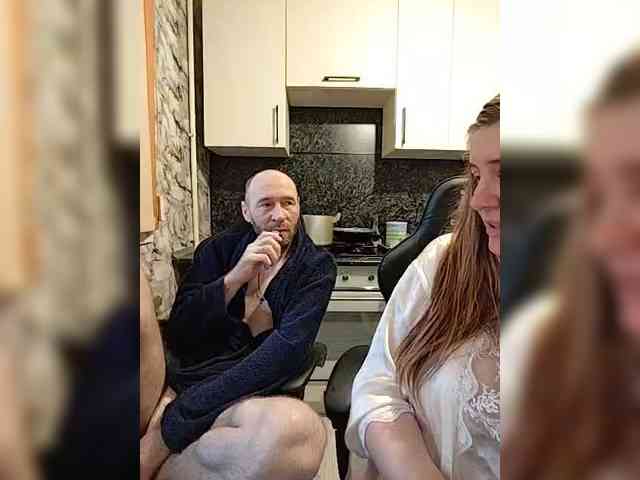 Innokentiy449 webcam