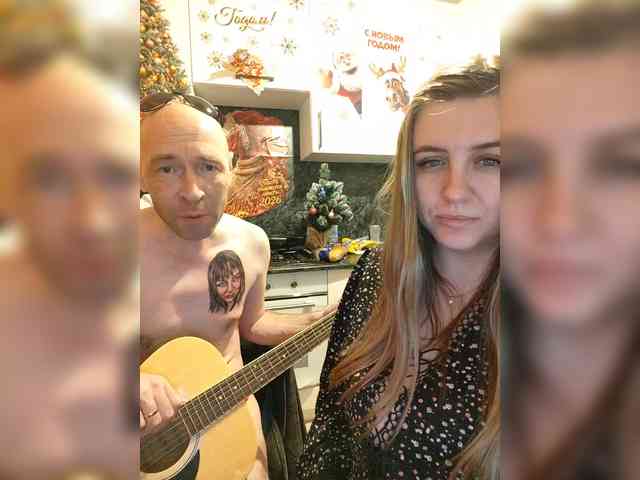 Innokentiy449 webcam