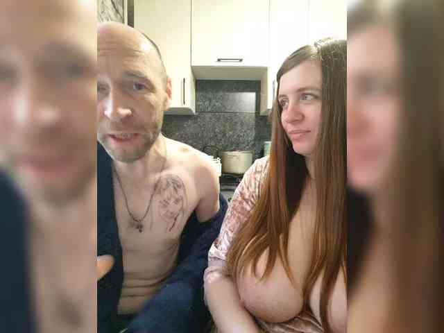 Innokentiy449's Sexcam