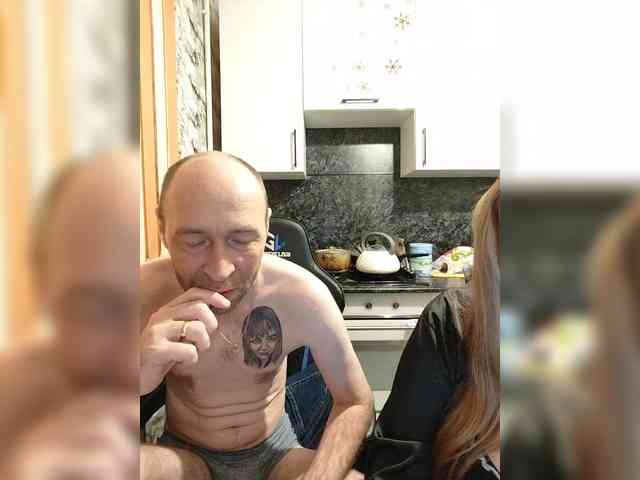 Innokentiy449 webcam