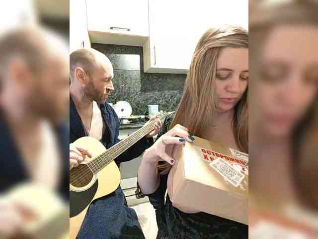 Innokentiy449 webcam