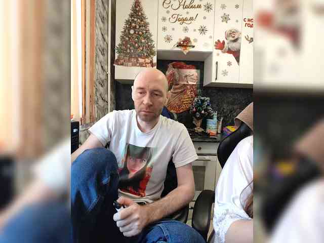 Innokentiy449 webcam