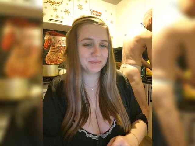 Innokentiy449 webcam