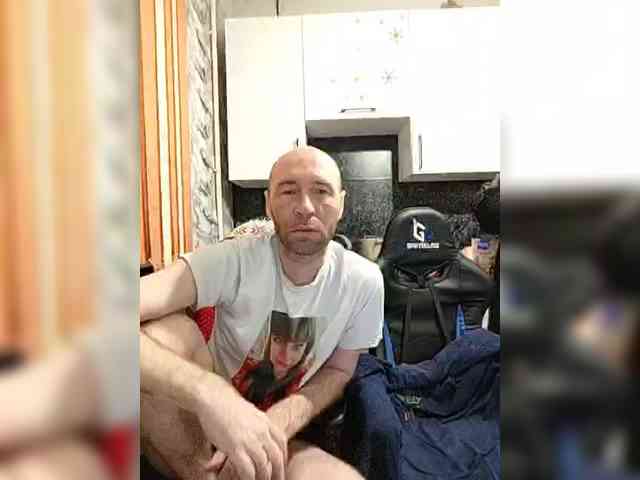 Innokentiy449 webcam