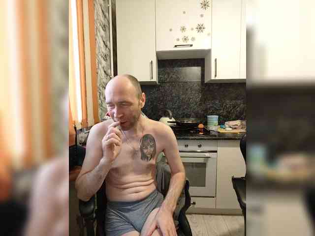 Innokentiy449 webcam