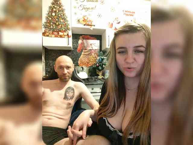 Innokentiy449 webcam