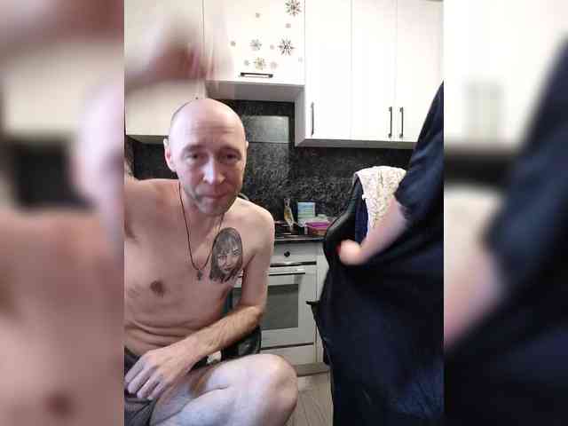 Innokentiy449 webcam