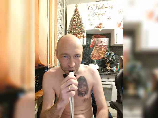 Innokentiy449 webcam