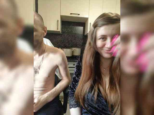 Innokentiy449 webcam