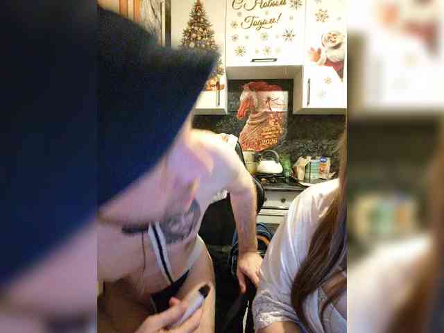 Innokentiy449 webcam