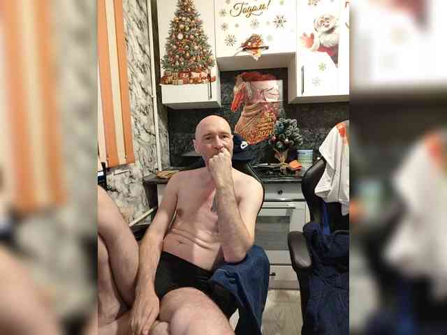 Innokentiy449 webcam