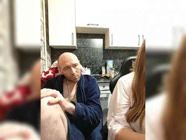 Innokentiy449 webcam