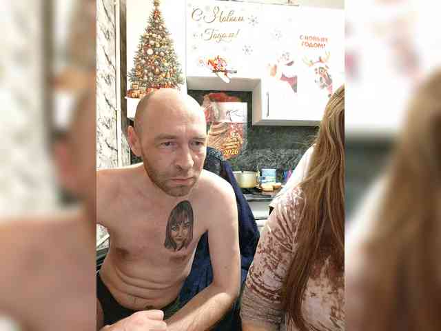 Innokentiy449 webcam