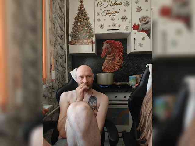 Innokentiy449 webcam