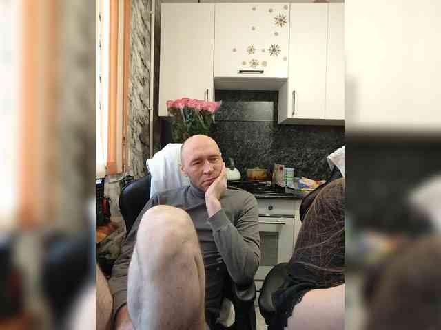 Innokentiy449 webcam