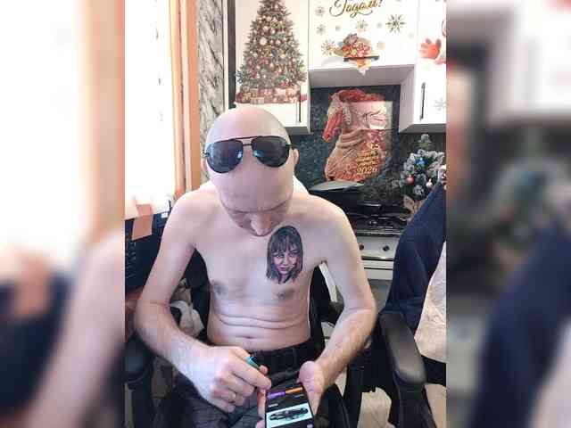 Innokentiy449 webcam