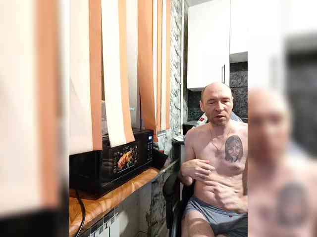 Innokentiy449 webcam