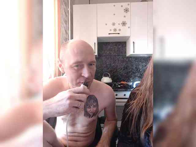 Innokentiy449 webcam