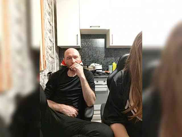 Innokentiy449 webcam