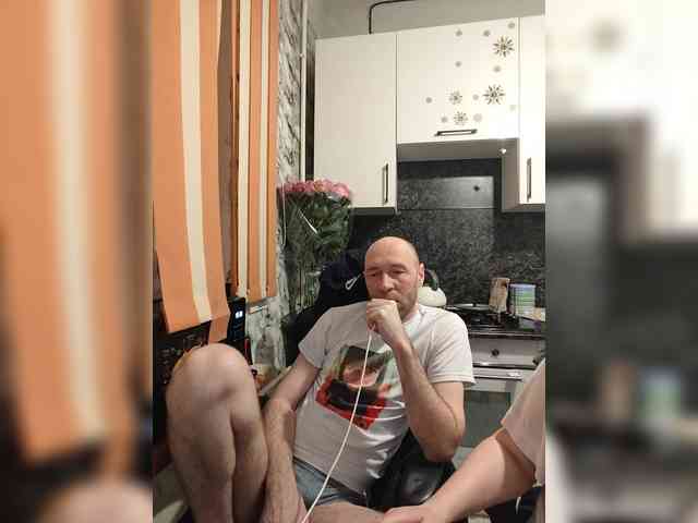 Innokentiy449 webcam