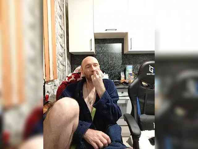 Innokentiy449 webcam