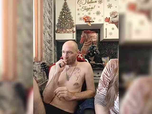 Innokentiy449 webcam