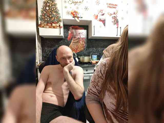 Innokentiy449 webcam