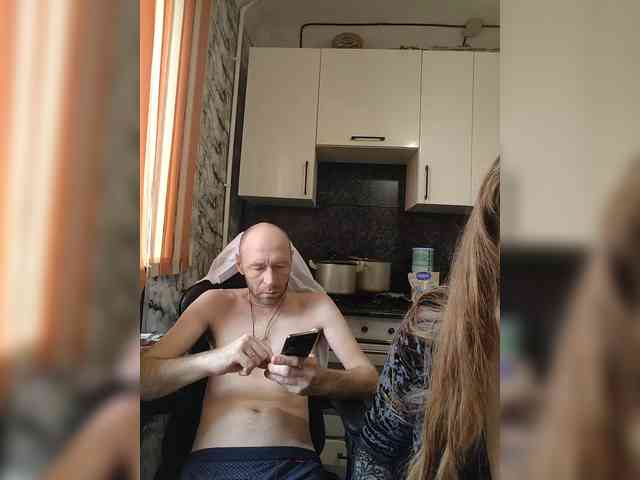 Innokentiy449 webcam