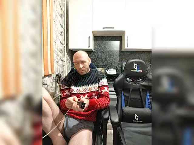 Innokentiy449 webcam