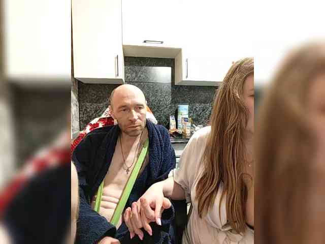 Innokentiy449 webcam