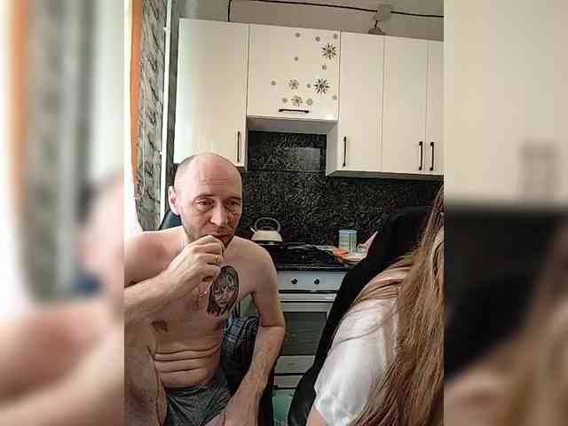 Innokentiy449 webcam