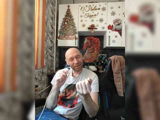 Innokentiy449 webcam