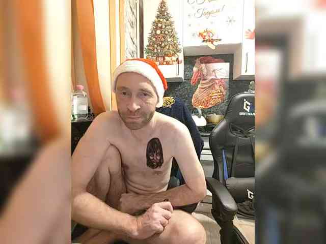 Innokentiy449 webcam