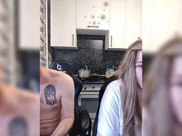 Innokentiy449 webcam