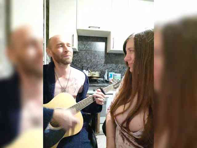 Innokentiy449 webcam