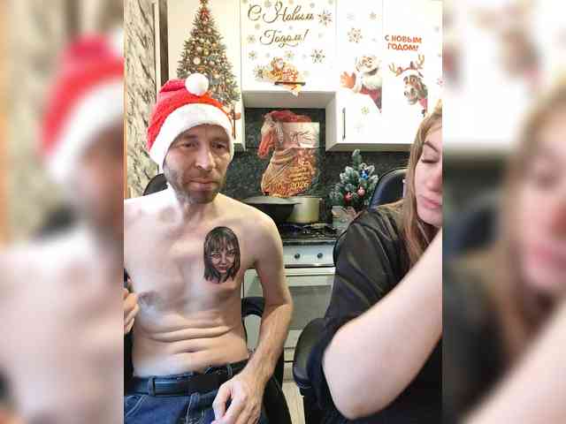 Innokentiy449 webcam