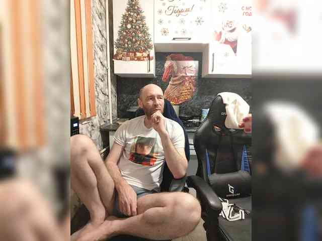 Innokentiy449 webcam