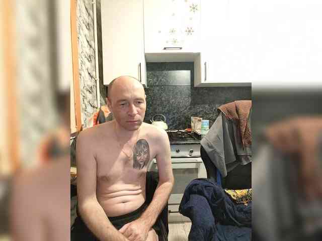 Innokentiy449 webcam