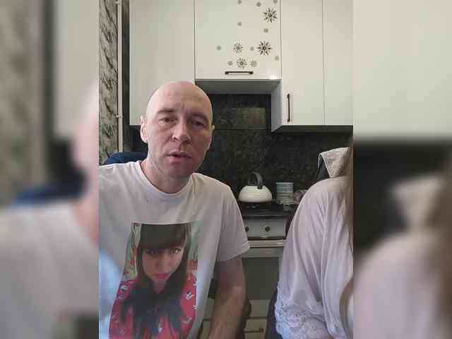 Innokentiy449 webcam