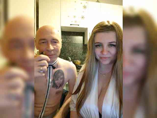 Innokentiy449 webcam