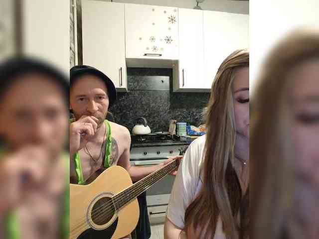 Innokentiy449 webcam