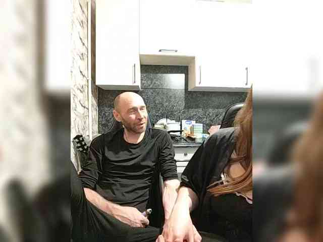 Innokentiy449 webcam