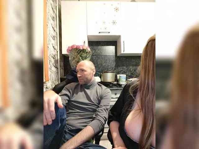 Innokentiy449 webcam