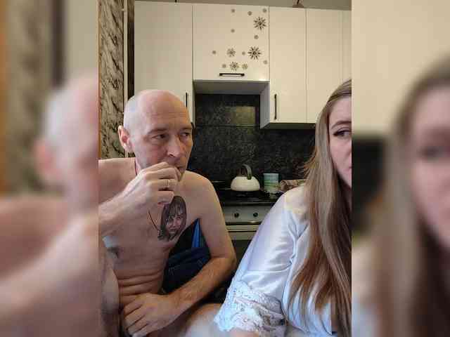 Innokentiy449 webcam