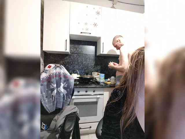 Innokentiy449 webcam