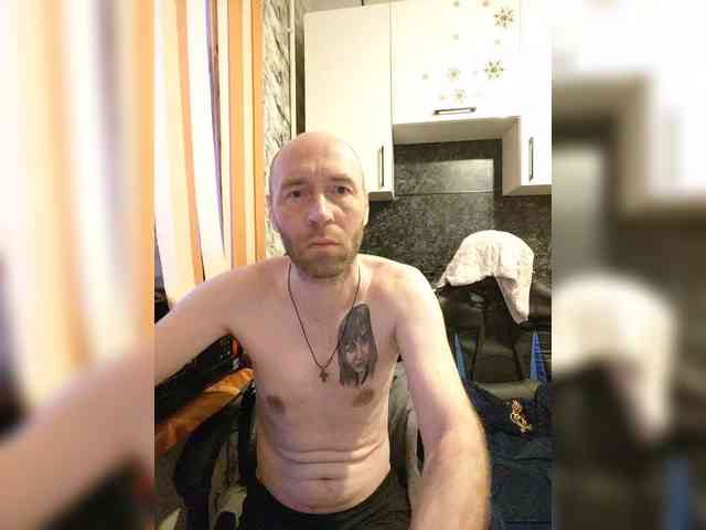 Innokentiy449 webcam