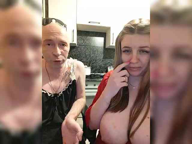 Innokentiy449 webcam