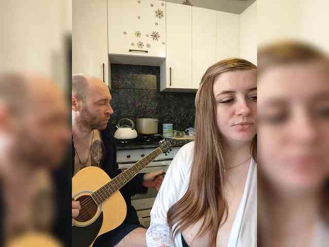 Innokentiy449 webcam